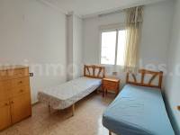 Wiederverkauf - Wohnung/Apartment - Torrevieja - Centro