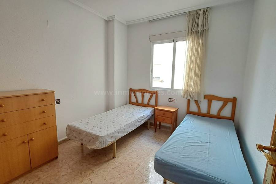 Wiederverkauf - Wohnung/Apartment - Torrevieja - Centro