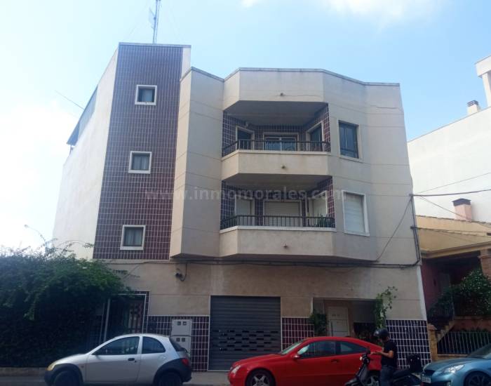 Appartement - Revente - Almoradí - Almoradí