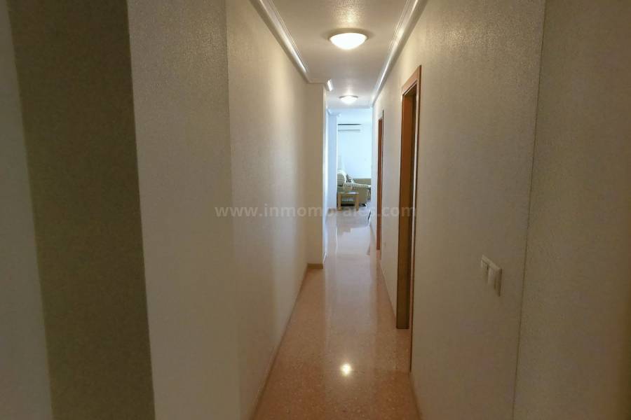 Wiederverkauf - Wohnung/Apartment - Almoradí