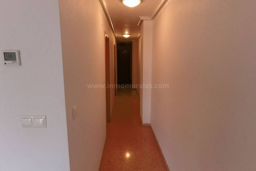 Wiederverkauf - Wohnung/Apartment - Almoradí