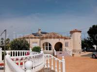 Resale - Country Villa   - Catral