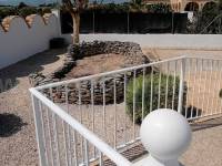 Resale - Country Villa   - Catral