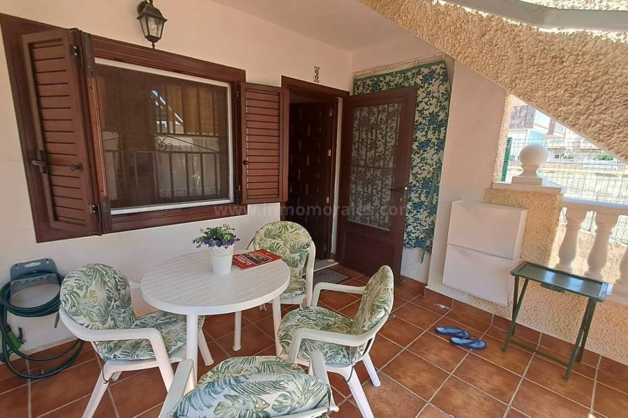 Wiederverkauf - Wohnung/Apartment - La Mata