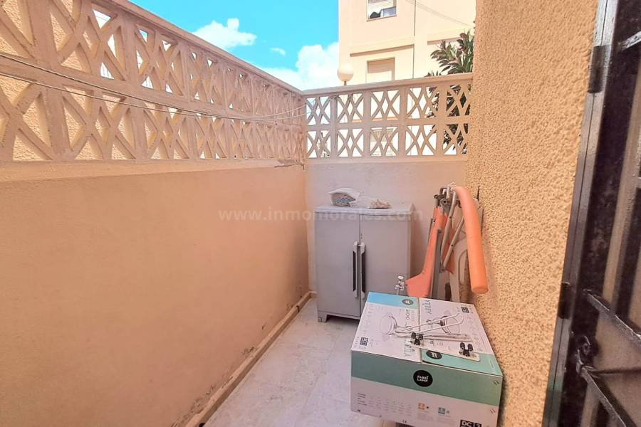 Venta - Apartamento / Piso - La Mata