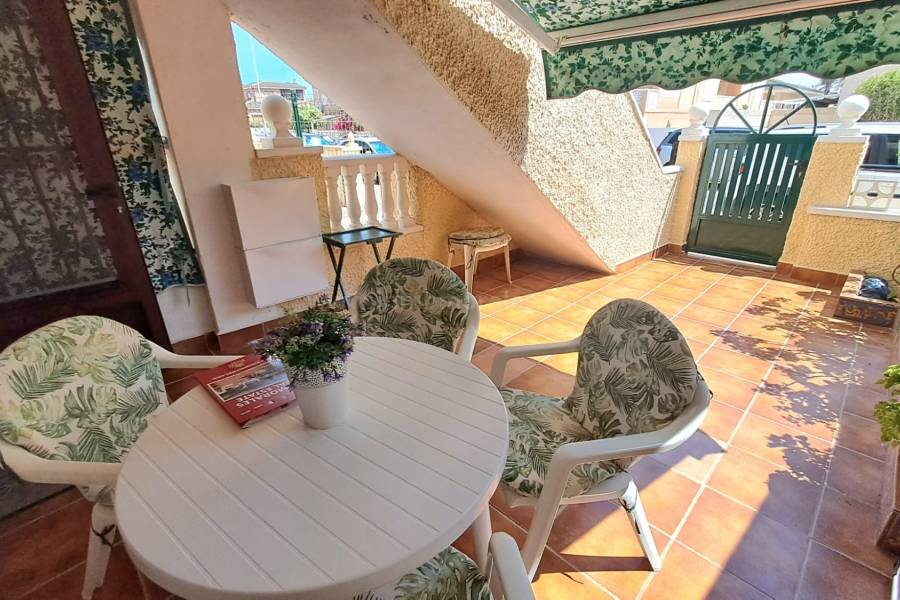 Venta - Apartamento / Piso - La Mata