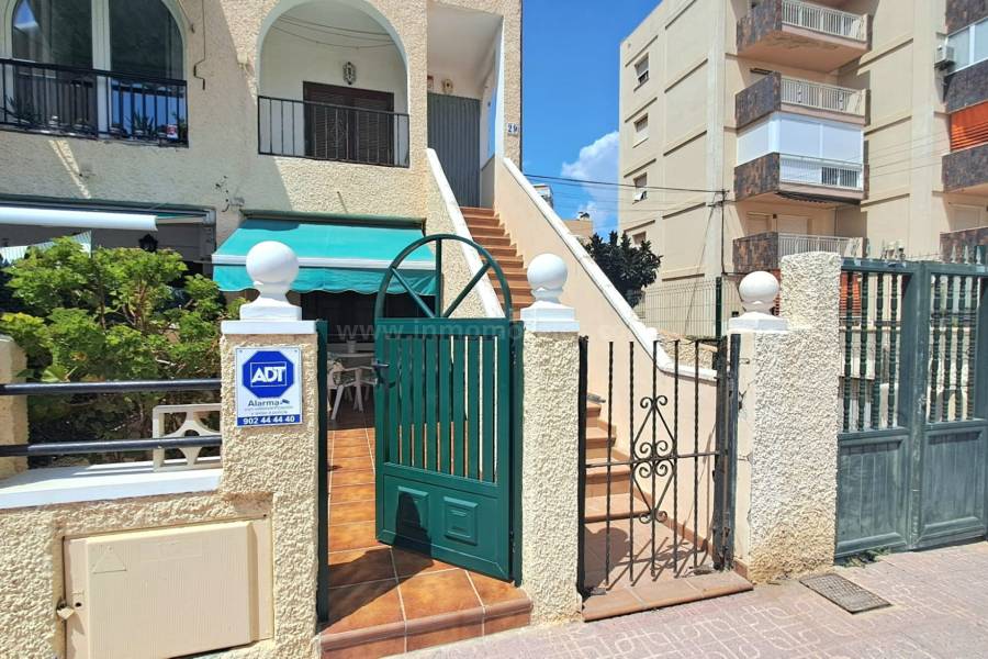 Venta - Apartamento / Piso - La Mata