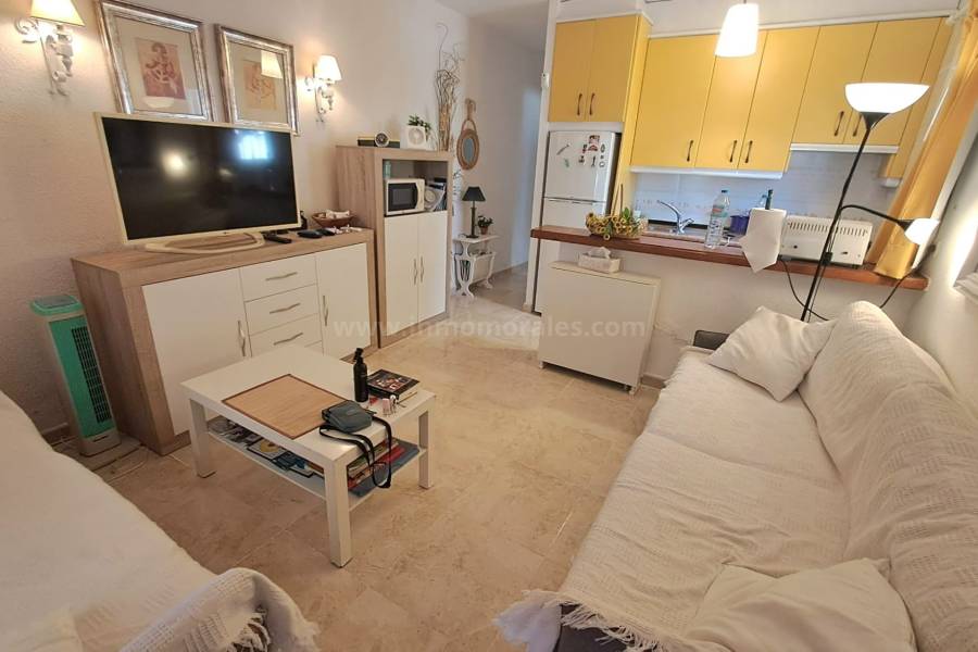 Wiederverkauf - Wohnung/Apartment - La Mata