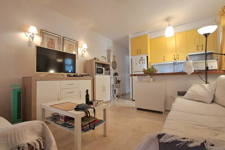 Wiederverkauf - Wohnung/Apartment - La Mata