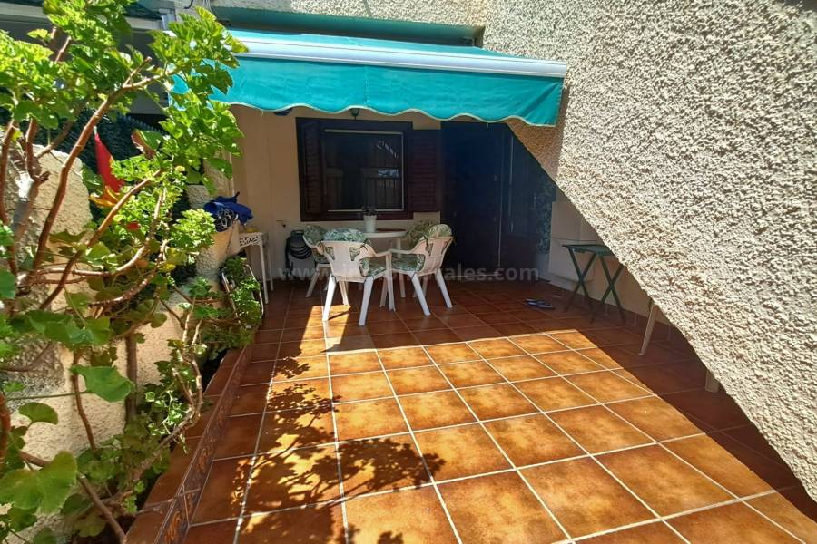 Wiederverkauf - Wohnung/Apartment - La Mata