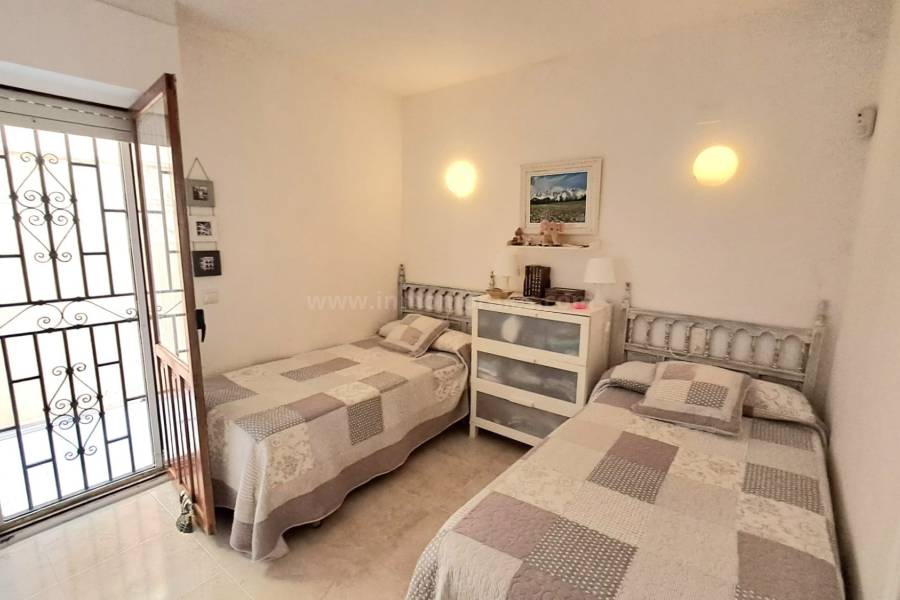 Wiederverkauf - Wohnung/Apartment - La Mata