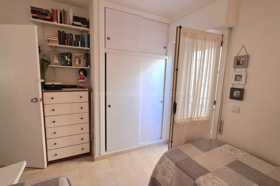 Wiederverkauf - Wohnung/Apartment - La Mata