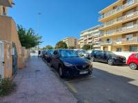 Herverkoop - Garage - La Mata