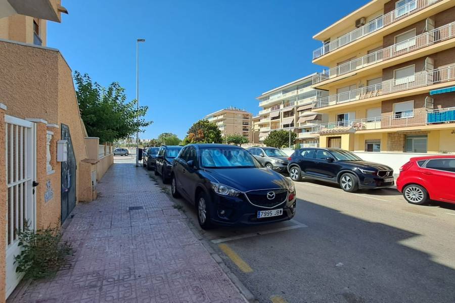 Herverkoop - Garage - La Mata