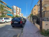 Herverkoop - Garage - La Mata