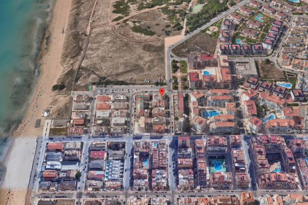 Garage - Resale - La Mata - La Mata