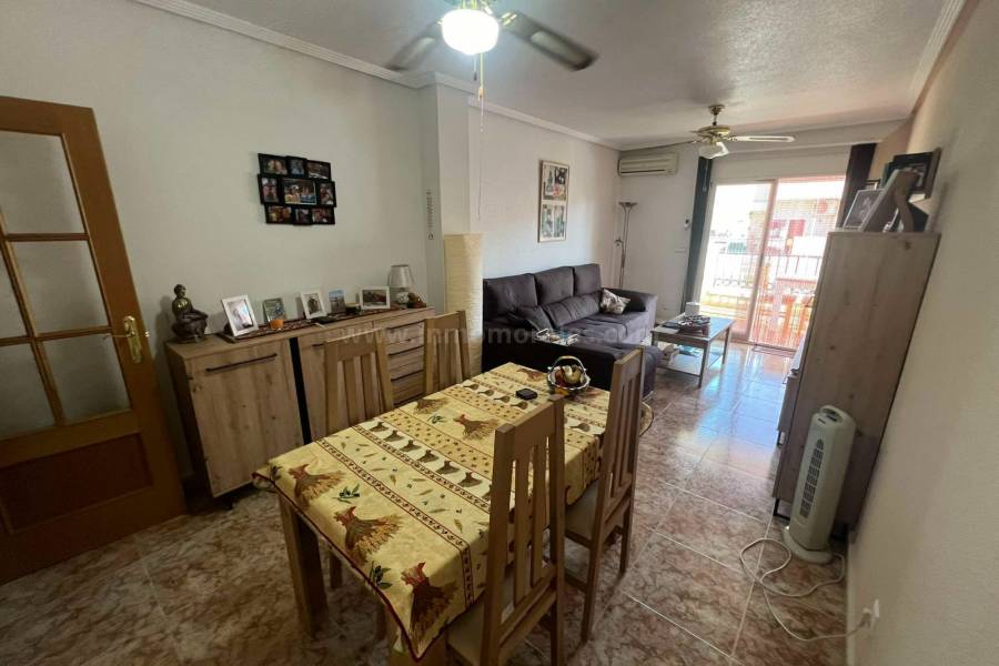 Revente - Appartement - Almoradí