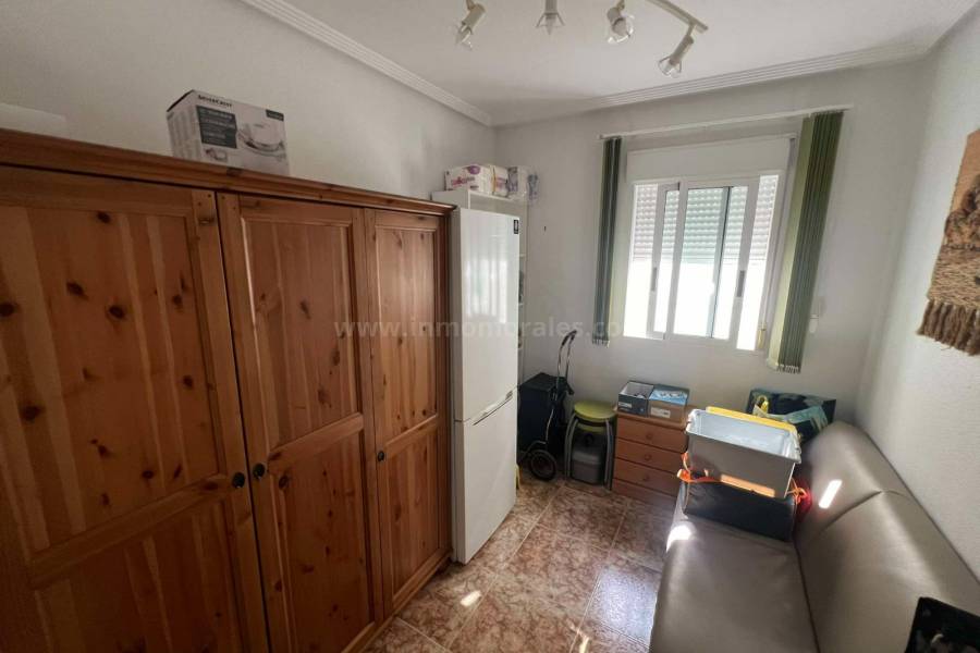 Revente - Appartement - Almoradí