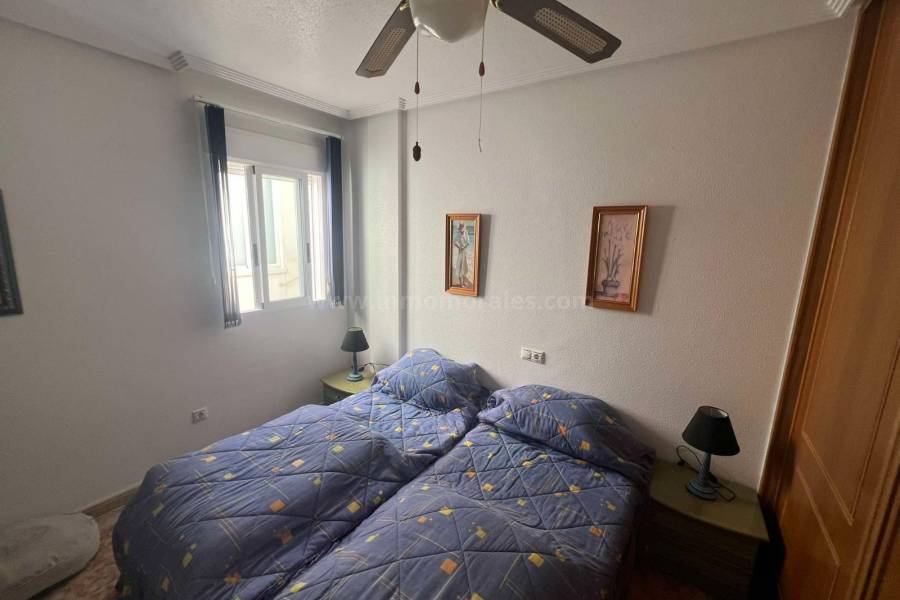 Revente - Appartement - Almoradí