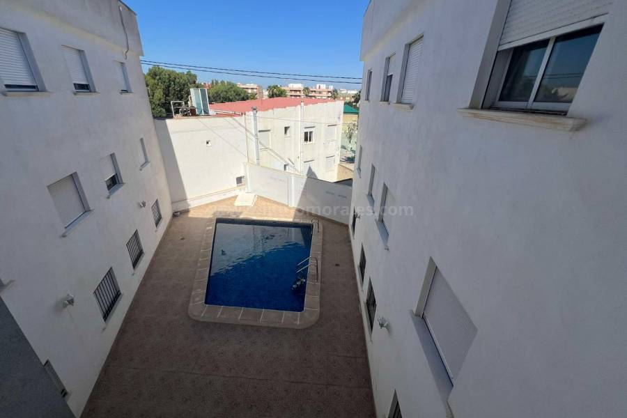 Revente - Appartement - Almoradí