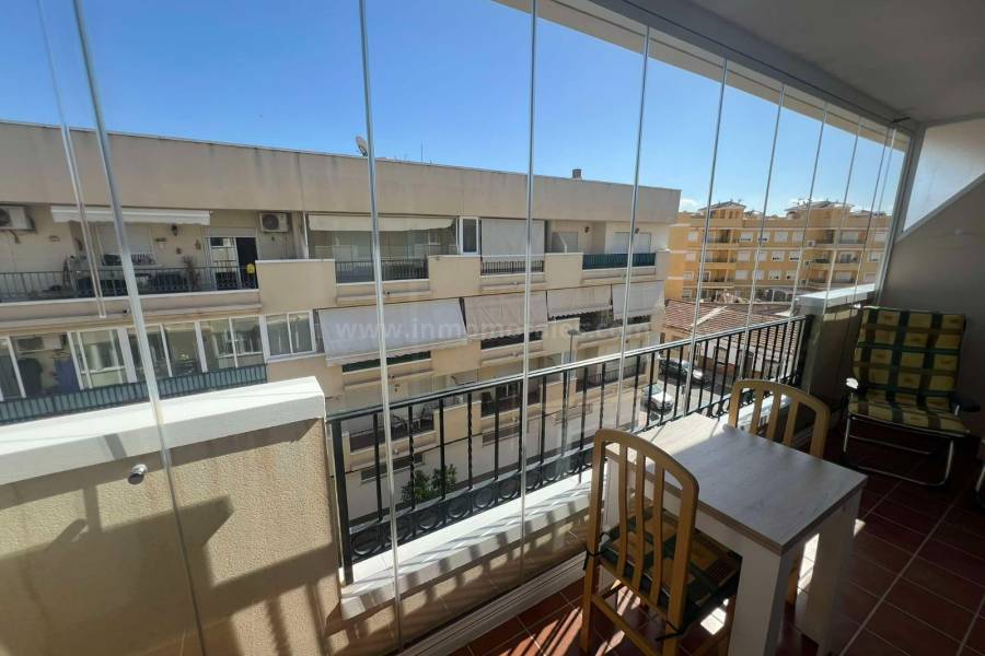 Revente - Appartement - Almoradí