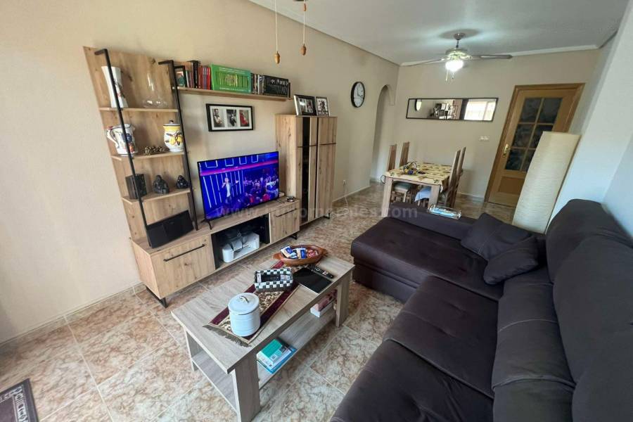 Revente - Appartement - Almoradí