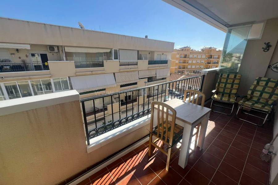 Revente - Appartement - Almoradí