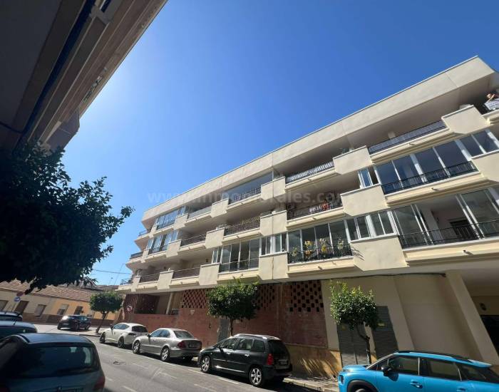 Appartement - Revente - Almoradí - Almoradí