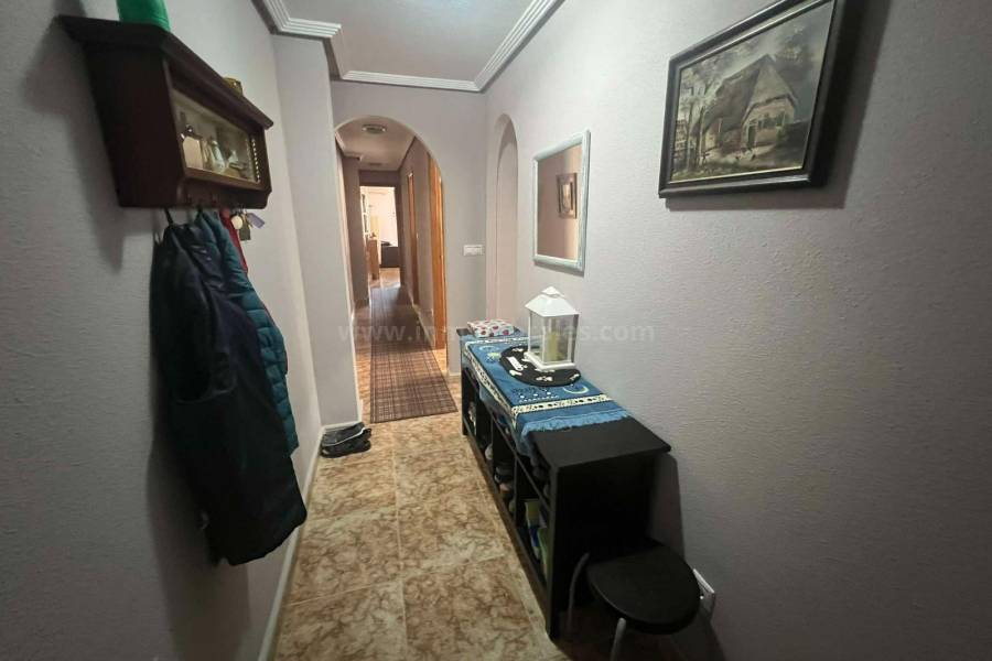 Revente - Appartement - Almoradí