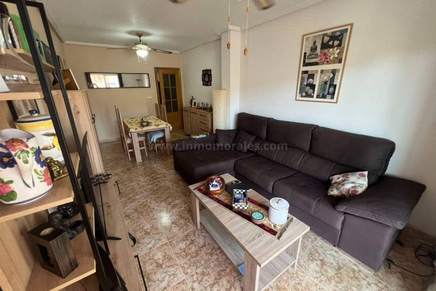 Revente - Appartement - Almoradí