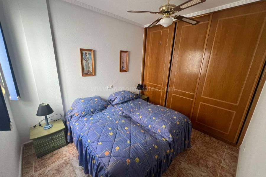 Revente - Appartement - Almoradí