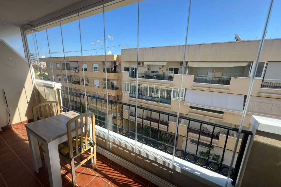 Revente - Appartement - Almoradí