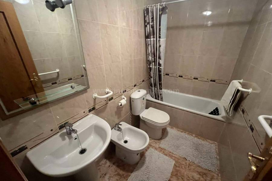 Revente - Appartement - Almoradí