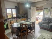 Resale - Detached House / Villa  - Benijófar