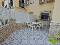 Wiederverkauf - Wohnung/Apartment - Torrevieja - Torreblanca