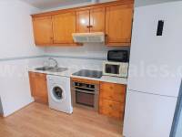 Wiederverkauf - Wohnung/Apartment - Torrevieja - Torreblanca