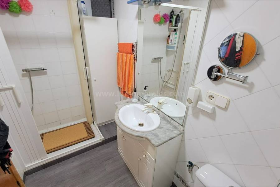 Venta - Apartamento / Piso - Torrevieja - Torreblanca