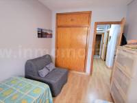 Wiederverkauf - Wohnung/Apartment - Torrevieja - Torreblanca