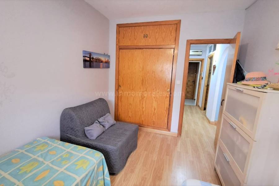 Wiederverkauf - Wohnung/Apartment - Torrevieja - Torreblanca