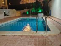 Revente - Appartement - Torrevieja - Torreblanca