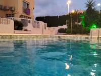 Resale - Apartment  - Torrevieja - Torreblanca