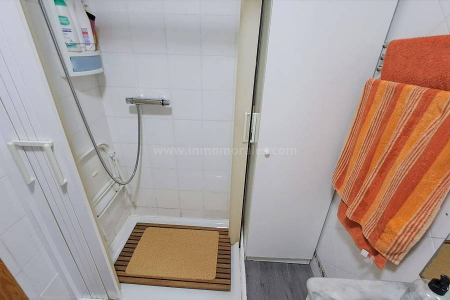 Wiederverkauf - Wohnung/Apartment - Torrevieja - Torreblanca