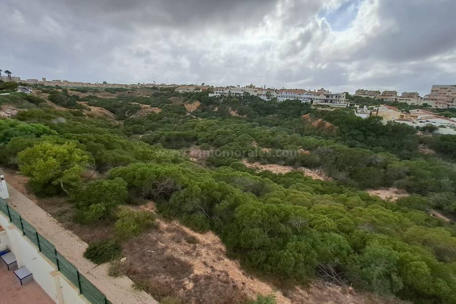 Revente - Appartement - Torrevieja - Torreblanca