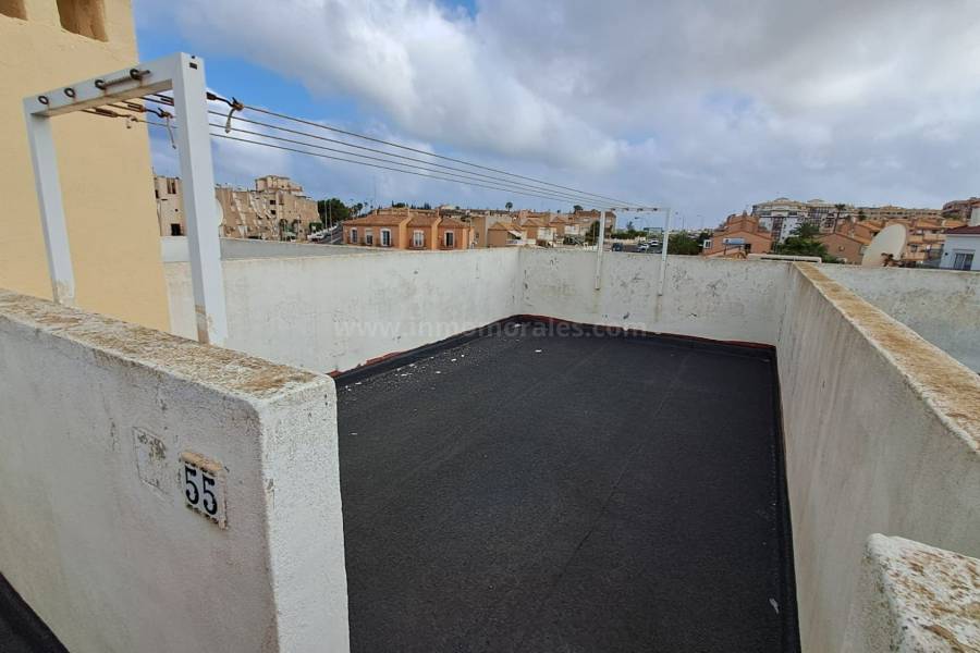 Venta - Apartamento / Piso - Torrevieja - Torreblanca