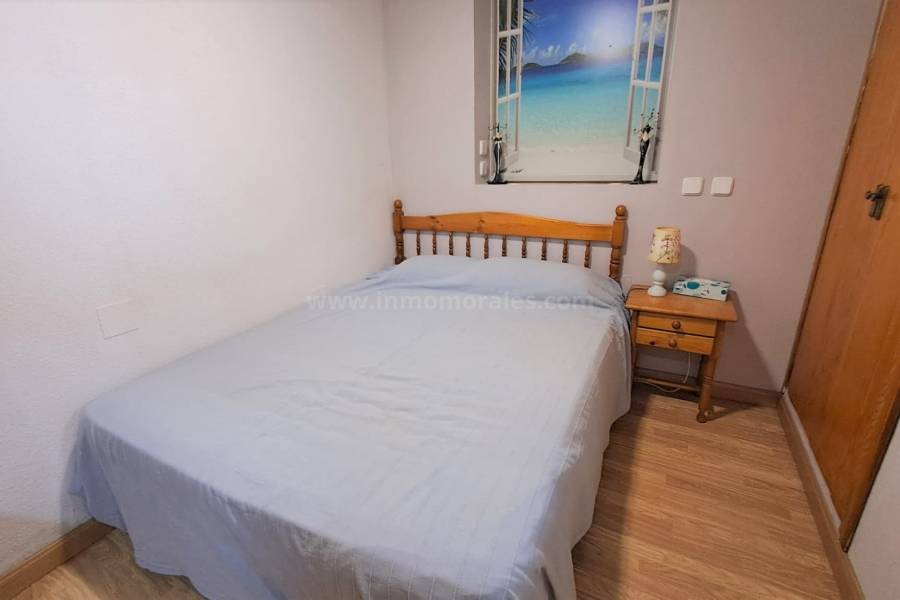 Herverkoop - Appartement - Torrevieja - Torreblanca