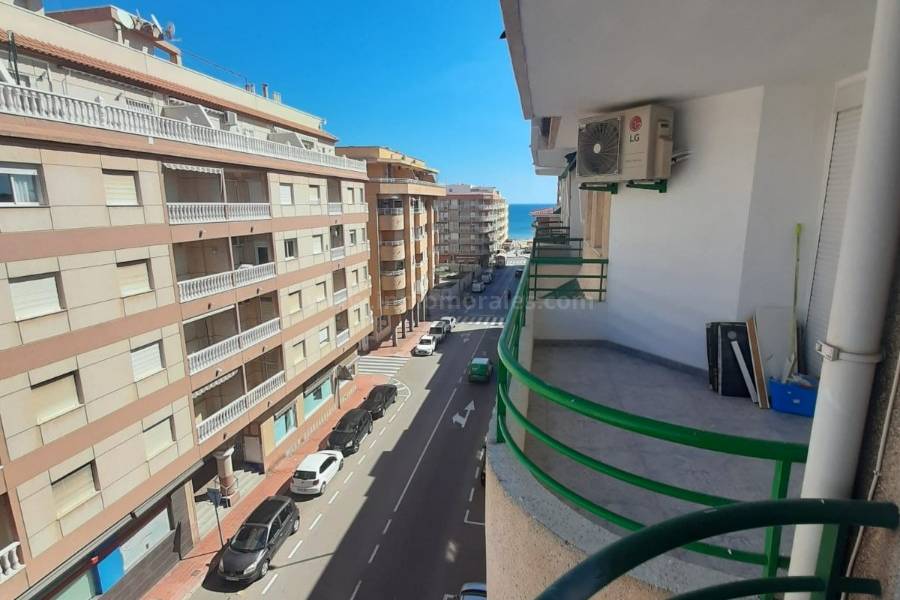 Venta - Apartamento / Piso - La Mata