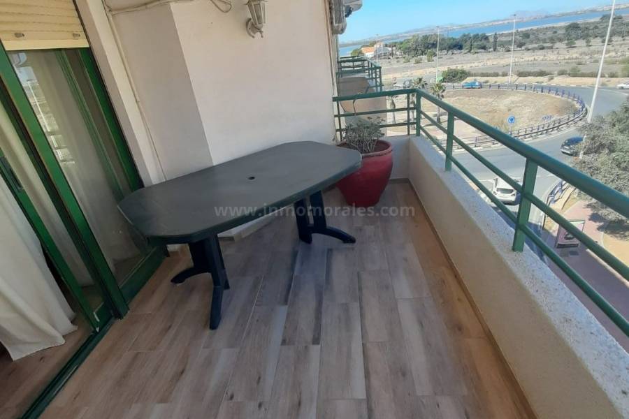 Venta - Apartamento / Piso - La Mata