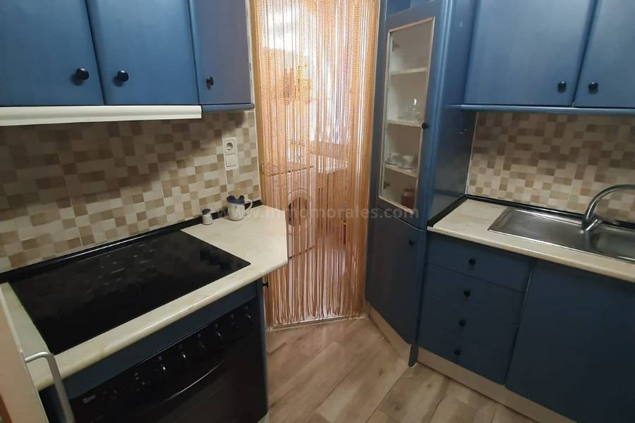 Venta - Apartamento / Piso - La Mata