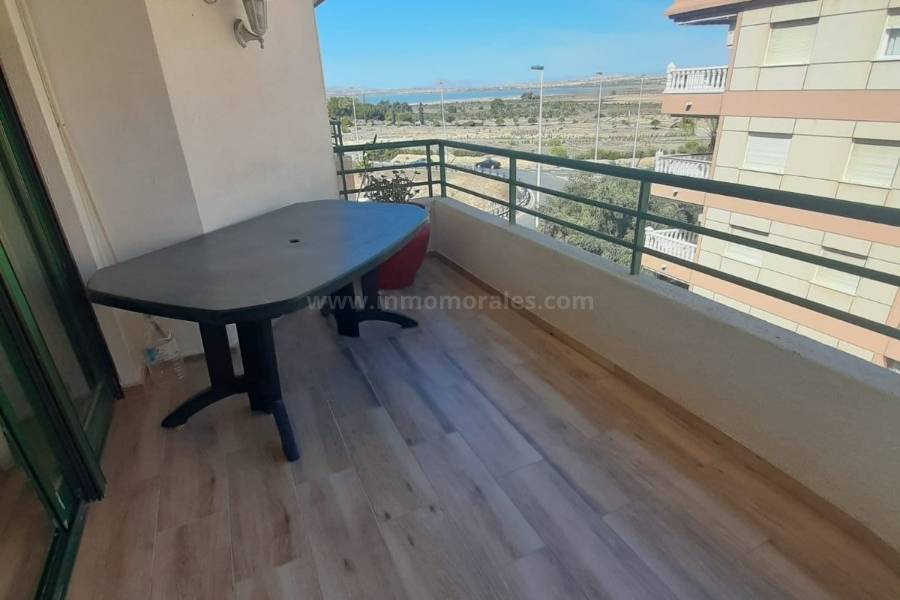 Venta - Apartamento / Piso - La Mata