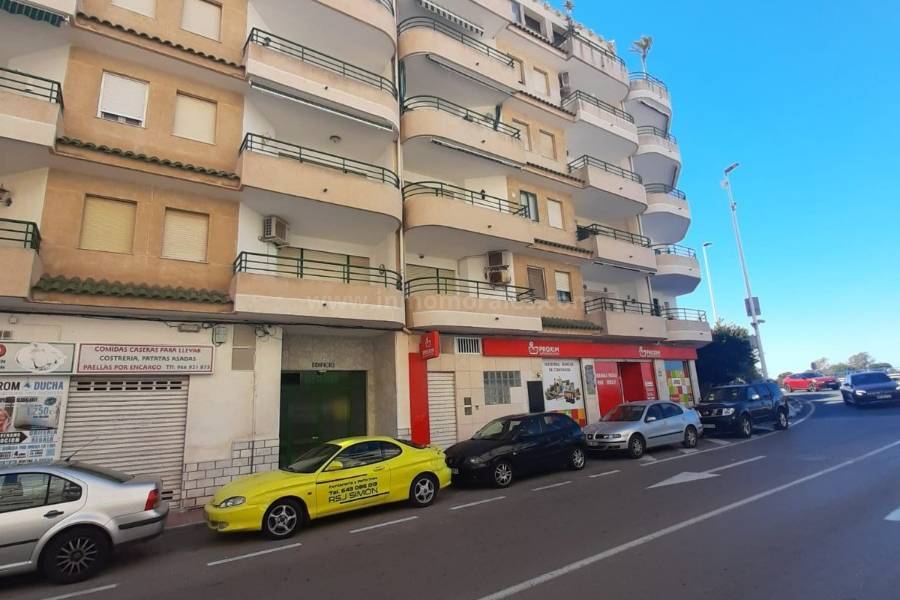 Venta - Apartamento / Piso - La Mata